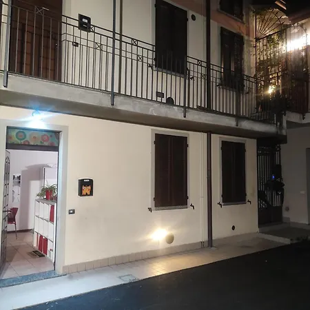 Leo House *