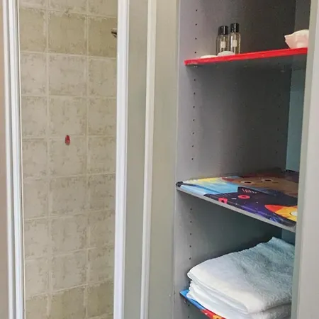 Leo House Holiday home Trezzo sull'Adda